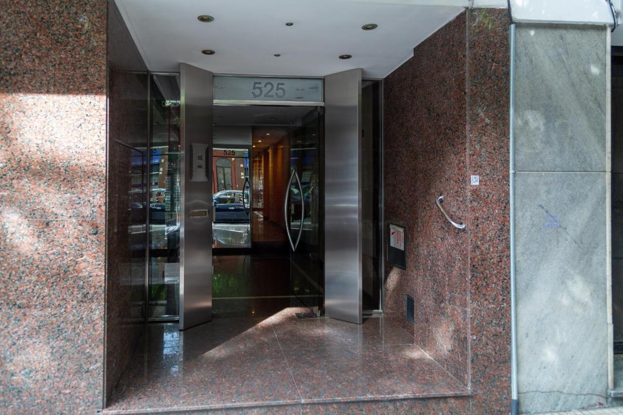 Apartment Airessoho 525a Buenos Aires