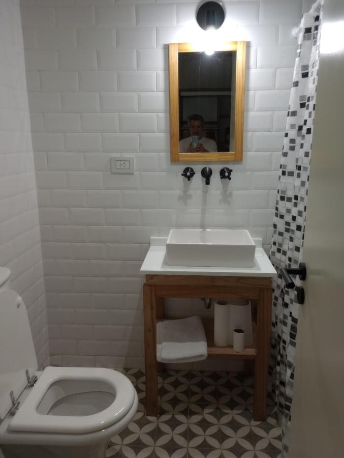 San Telmo Galerie Apartment Buenos Aires