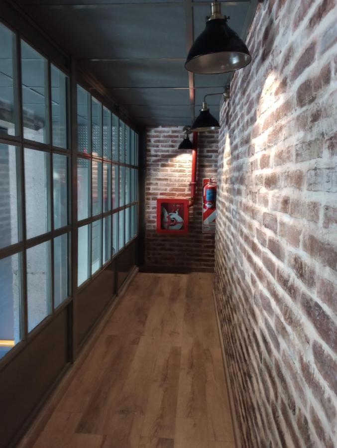San Telmo Galerie Apartment *