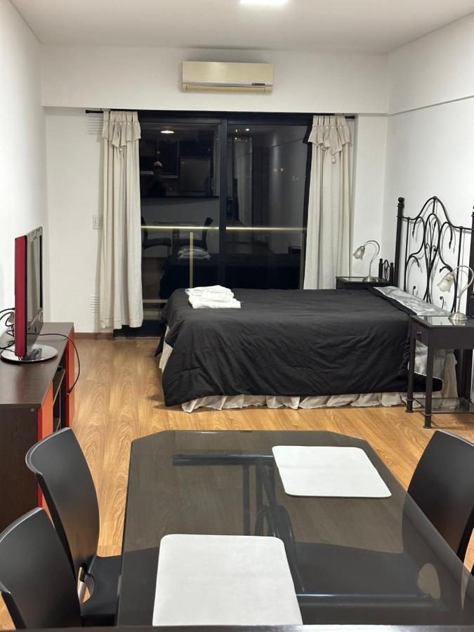 Monoambiente En Caballito Apartment Buenos Aires