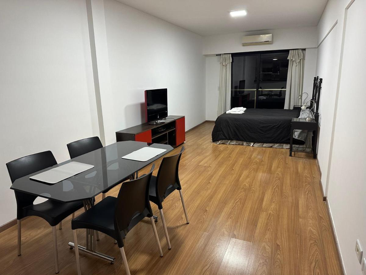 Monoambiente En Caballito Apartment