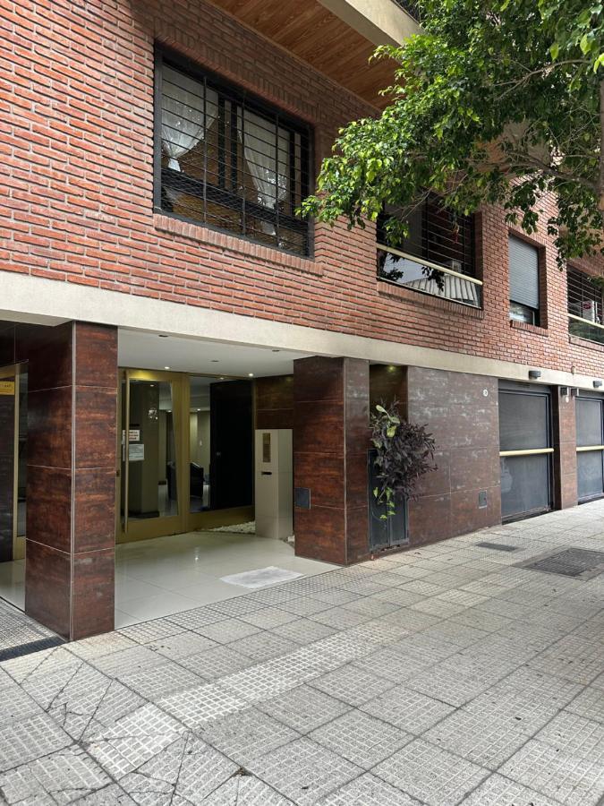 Monoambiente En Caballito Apartment Buenos Aires