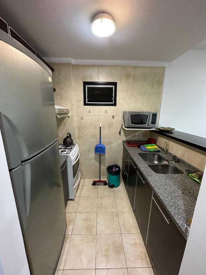 Monoambiente En Caballito Buenos Aires