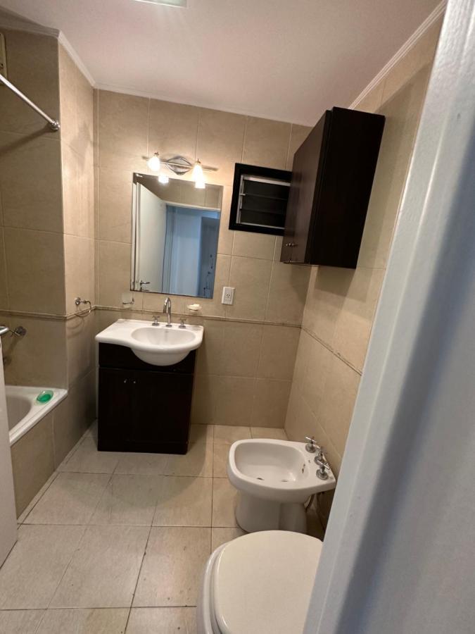Monoambiente En Caballito Apartment Buenos Aires