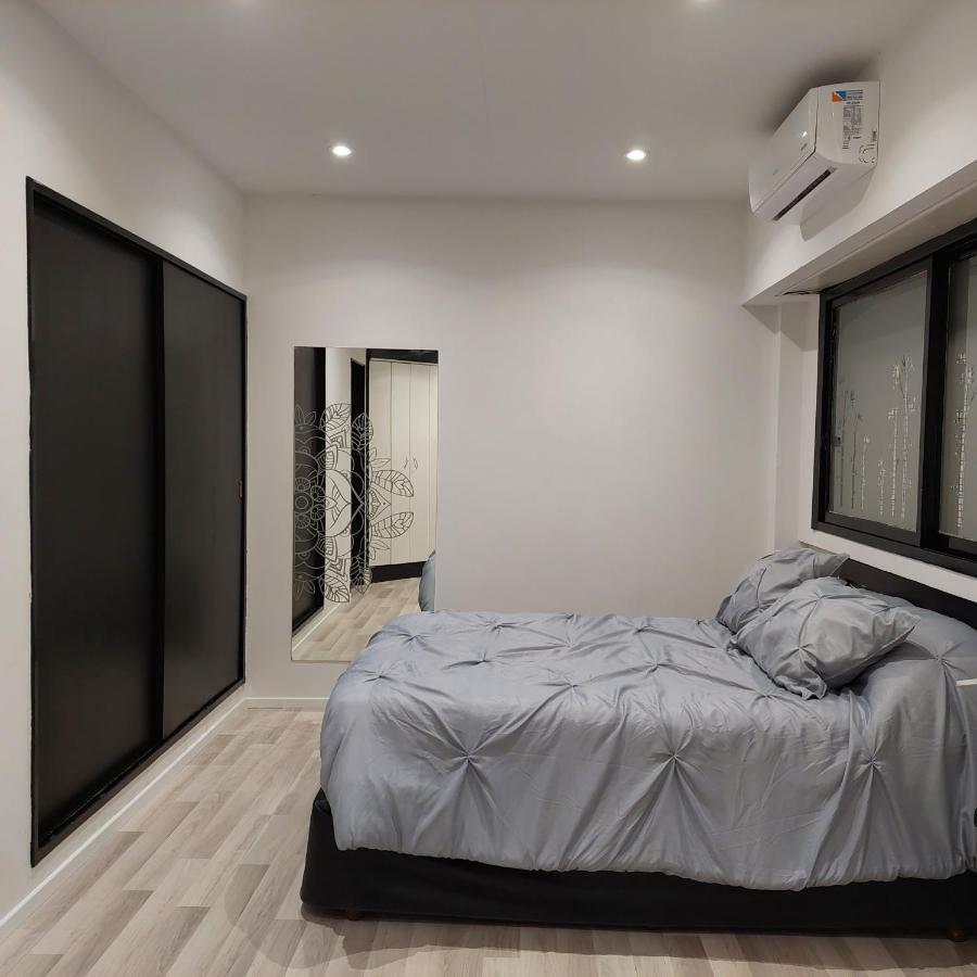 Tu Habitat Juncal Ciudad Autónoma de Buenos Aires