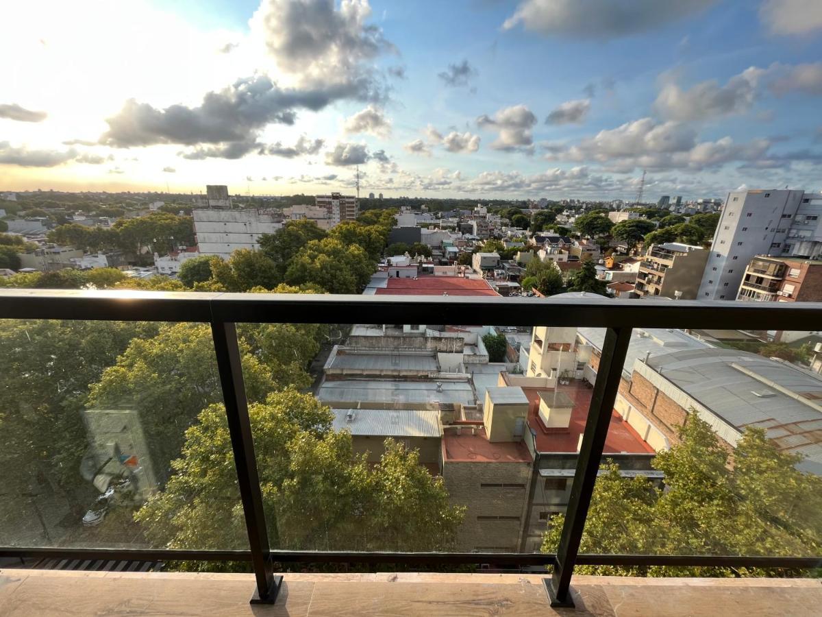Monoambiente Urquiza Buenos Aires