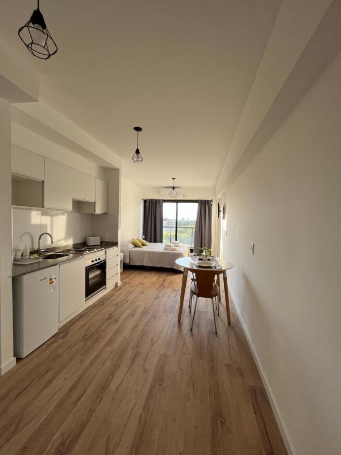 Apartment Monoambiente Urquiza *