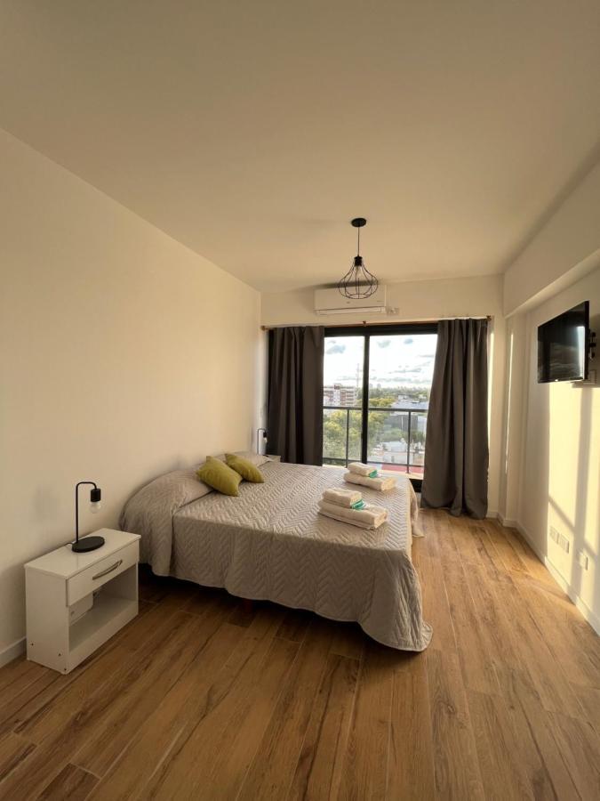 Apartment Monoambiente Urquiza *