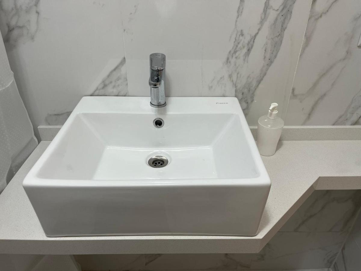 Apartment Monoambiente Urquiza