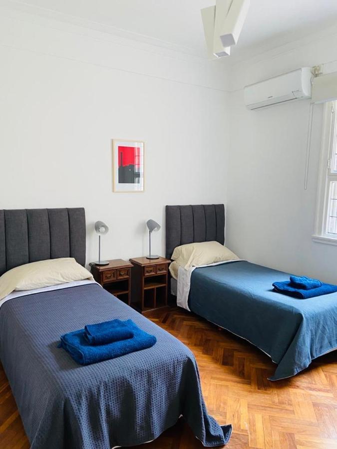Depto De Lujo Frente Al Botanico Apartamento