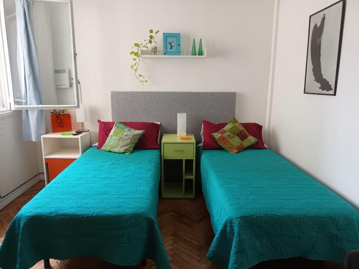 Bookingrent Palermo1 Buenos Aires