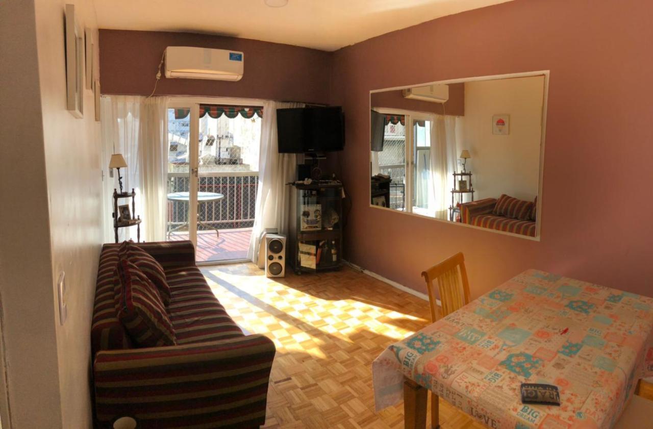 Palermo Hospedagem domiciliar Buenos Aires