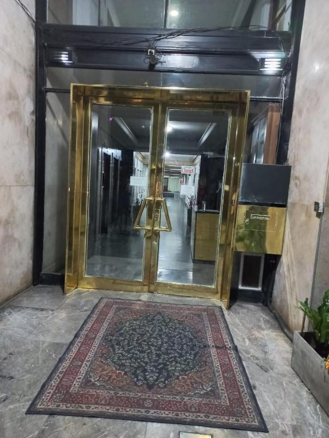 Apartamento Edificio *