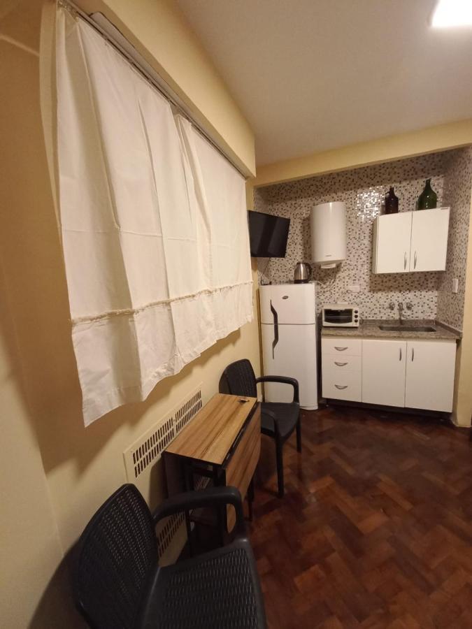 Edificio Apartamento Ciudad Autónoma de Buenos Aires