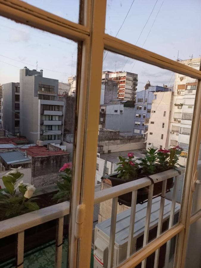 Apartamento Edificio Ciudad Autónoma de Buenos Aires