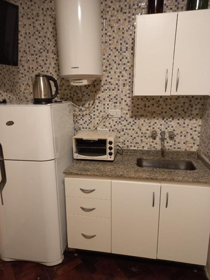 Edificio Apartamento *