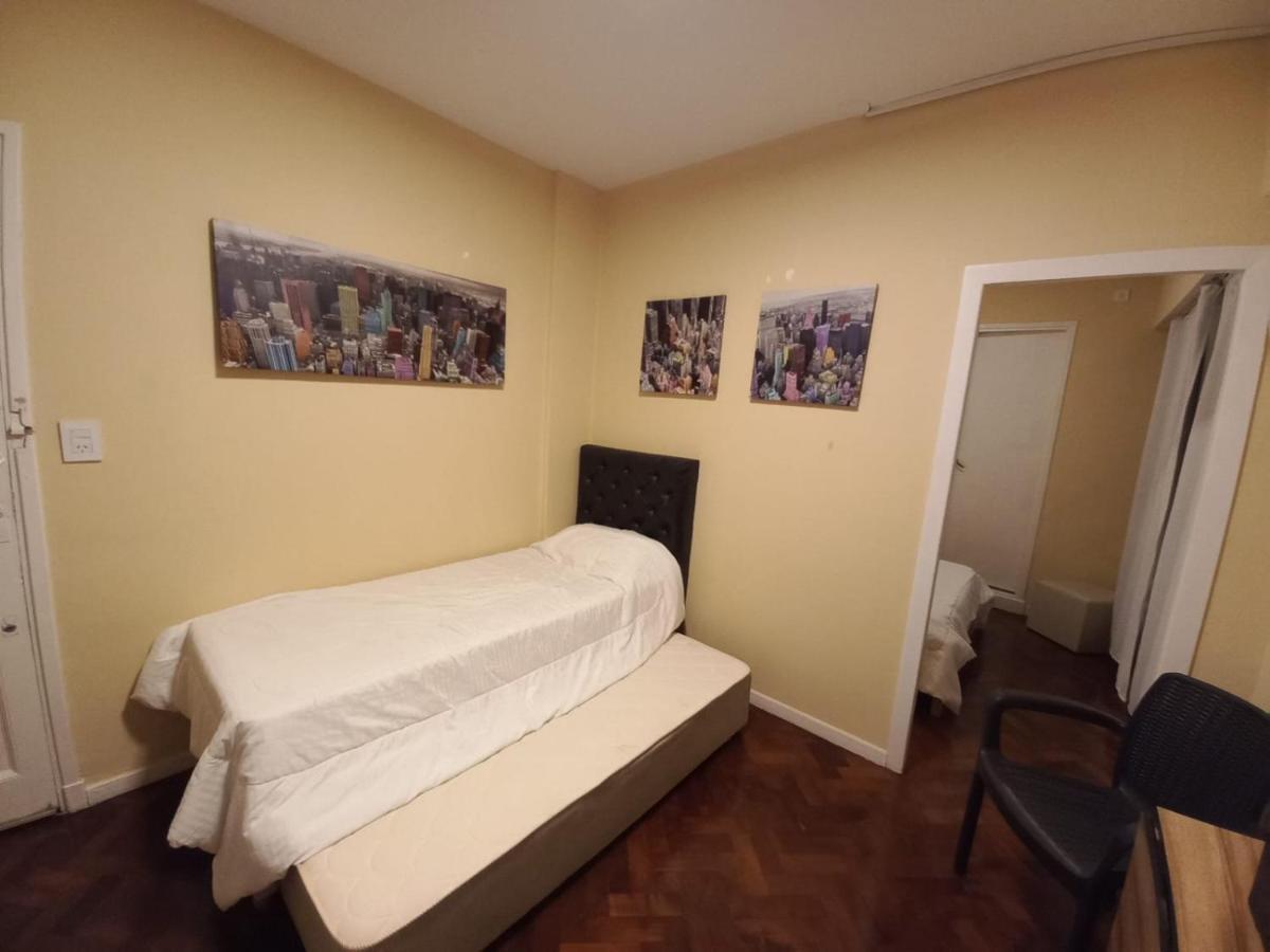 Apartamento Edificio *