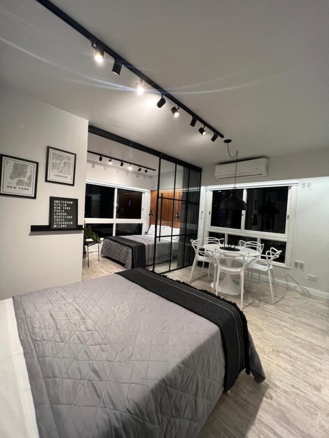 Apartment Viamonte Sky *
