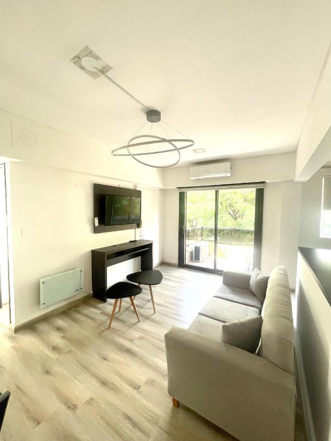 Apartamento Golf Tower & Buenos Aires