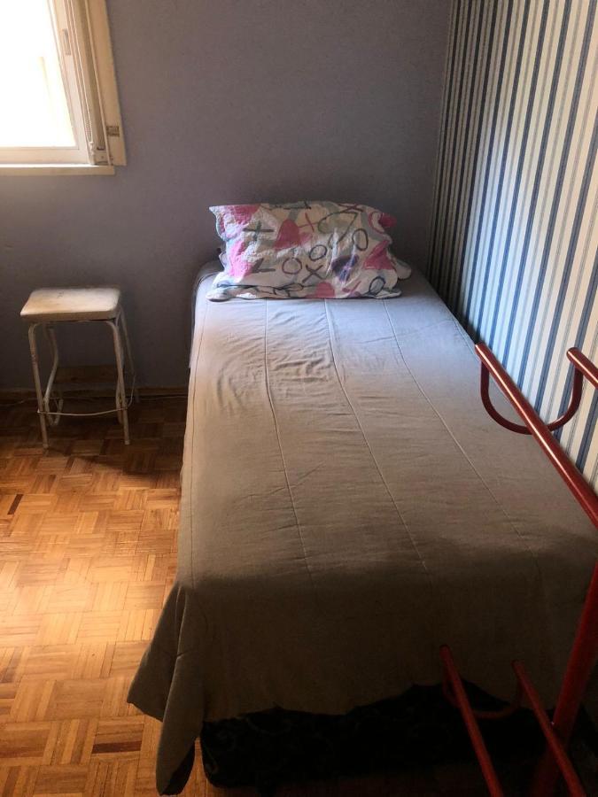 Hospedagem domiciliar Palermo Buenos Aires