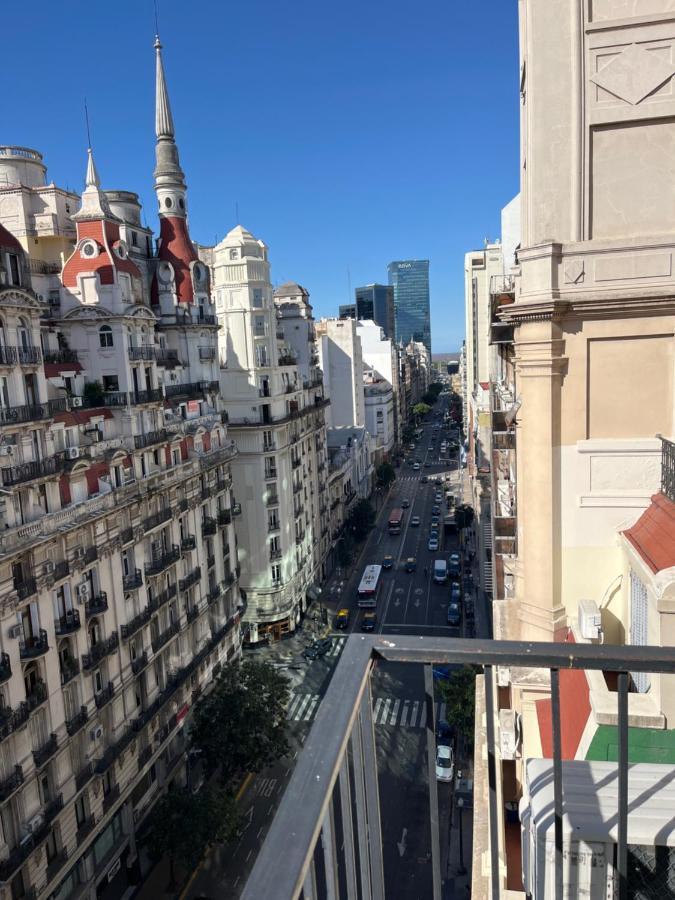 Apartment En El Centro De Buenos Aires!!!