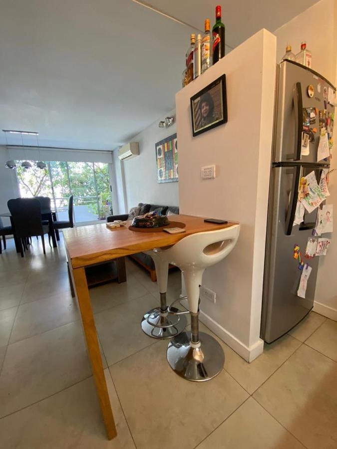Apartamento Hermoso Duplex Zona Movistar Arena Buenos Aires