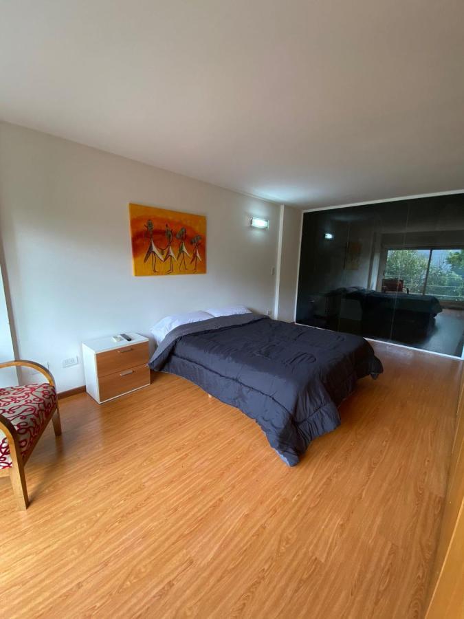 Apartamento Hermoso Duplex Zona Movistar Arena Buenos Aires