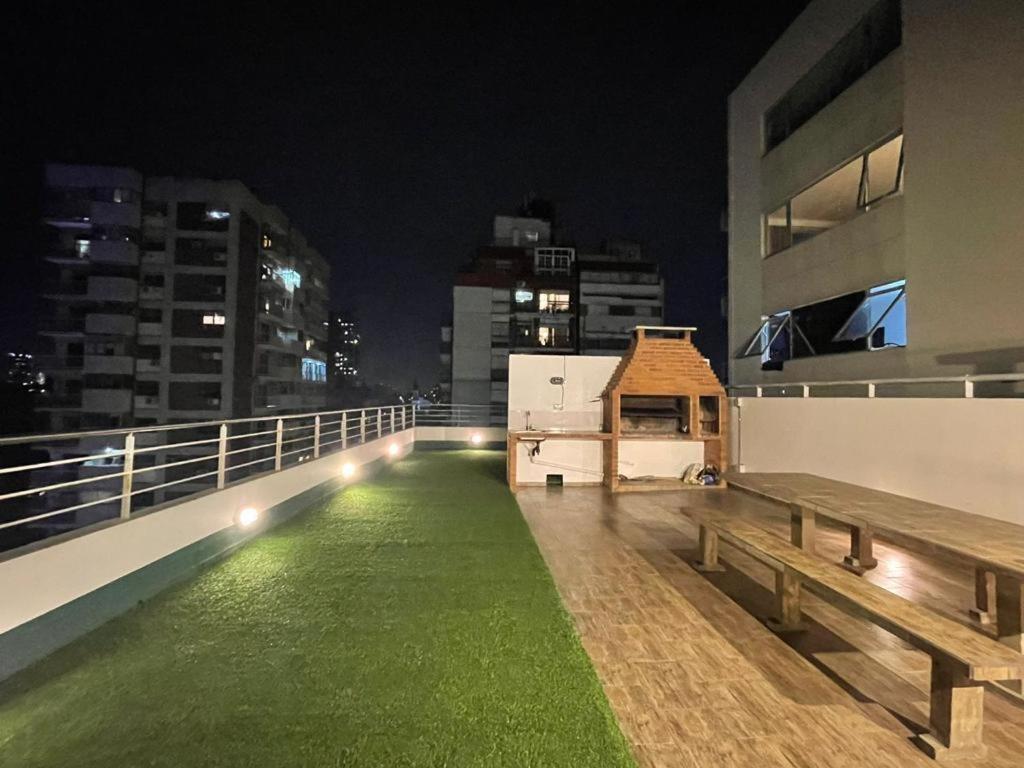 Apartamento Hermoso Duplex Zona Movistar Arena Buenos Aires