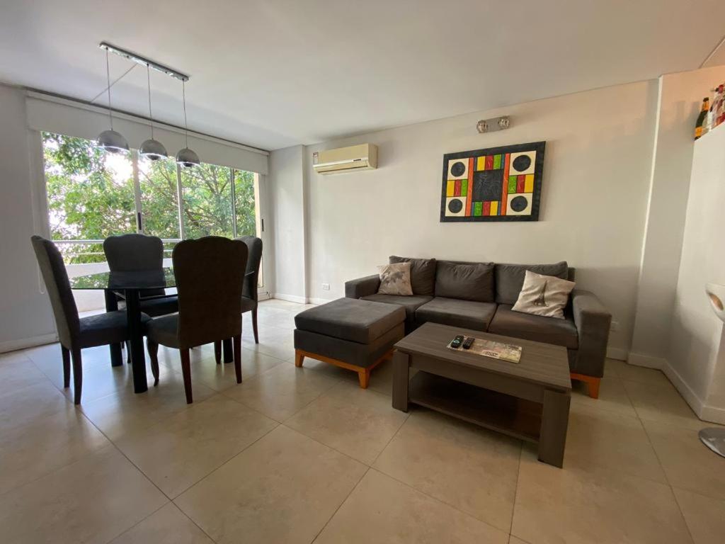 Hermoso Duplex Zona Movistar Arena Buenos Aires