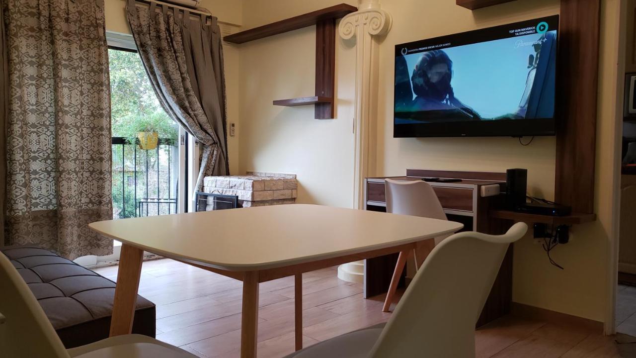 M&m San Telmo Iii Apartment