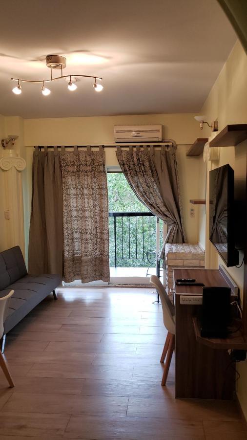 M&m San Telmo Iii Apartment