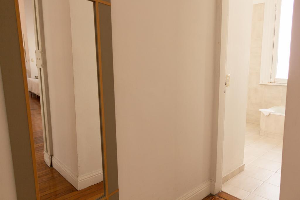 Buenos Aires City Apartments *