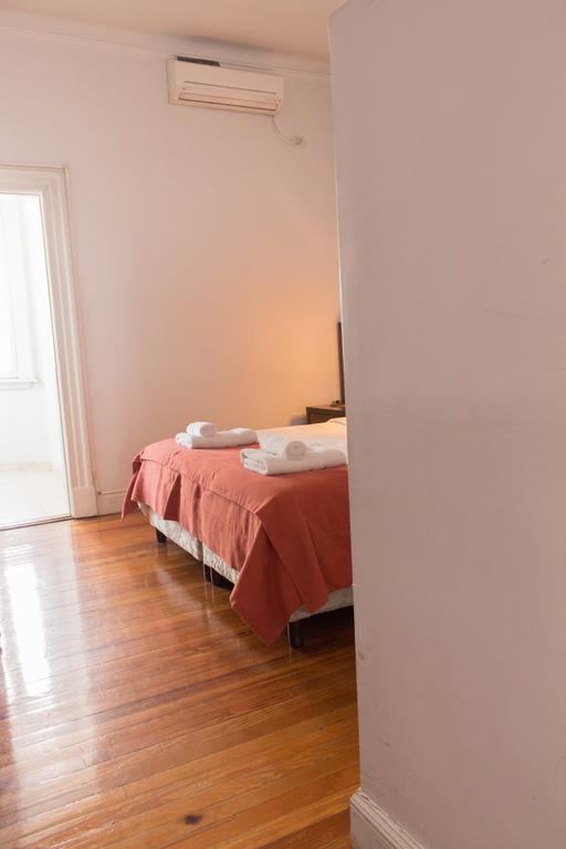 Apartment Buenos Aires City Apartments *