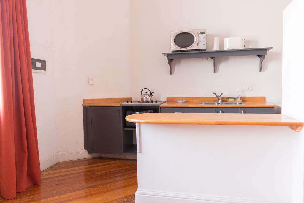 Buenos Aires City Apartments