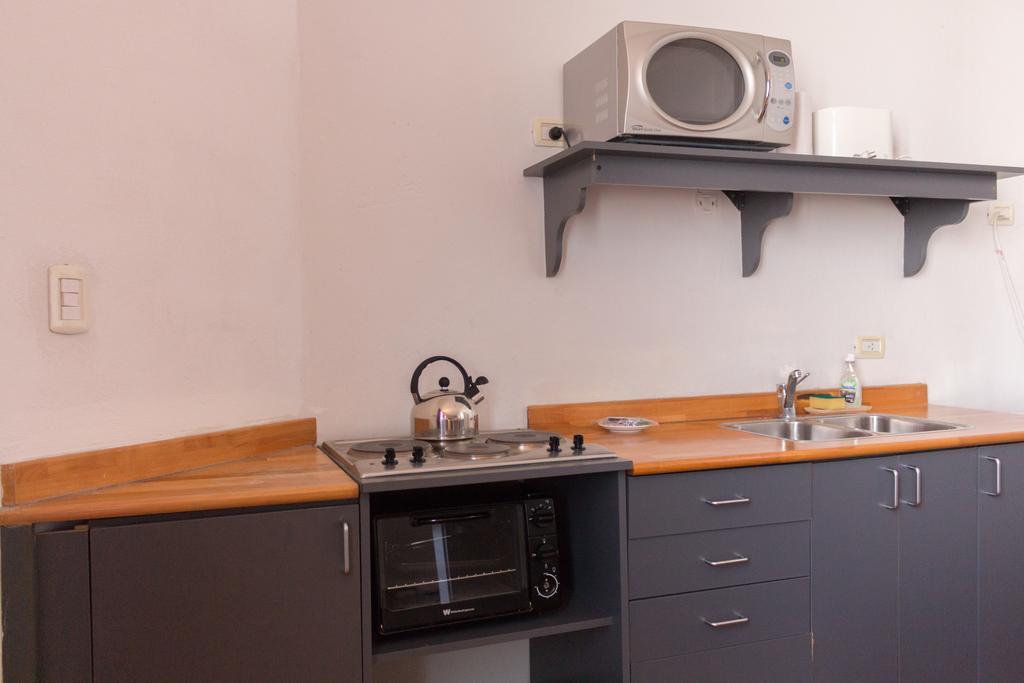 Buenos Aires City Apartments Apartment *