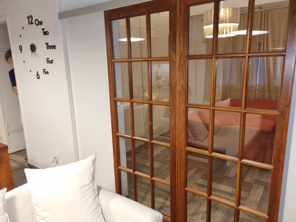 Melincue Vdp Apartment