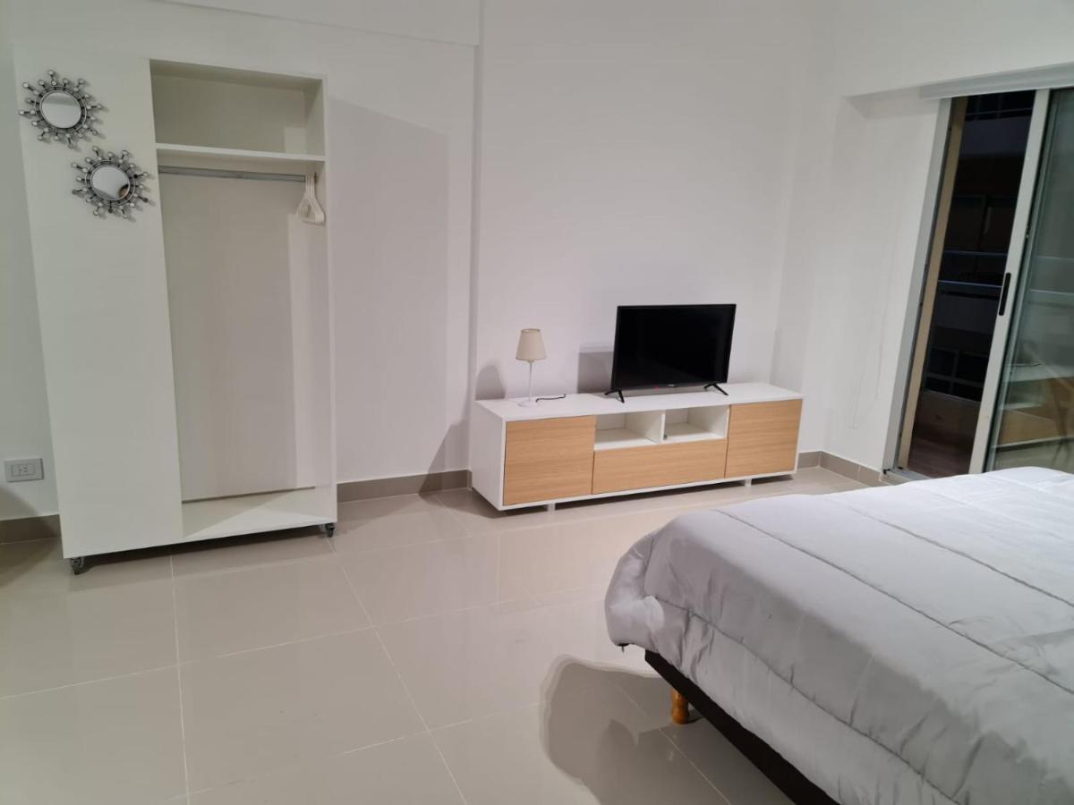 Apartment Paseo De La Cisterna Uf 320 Buenos Aires
