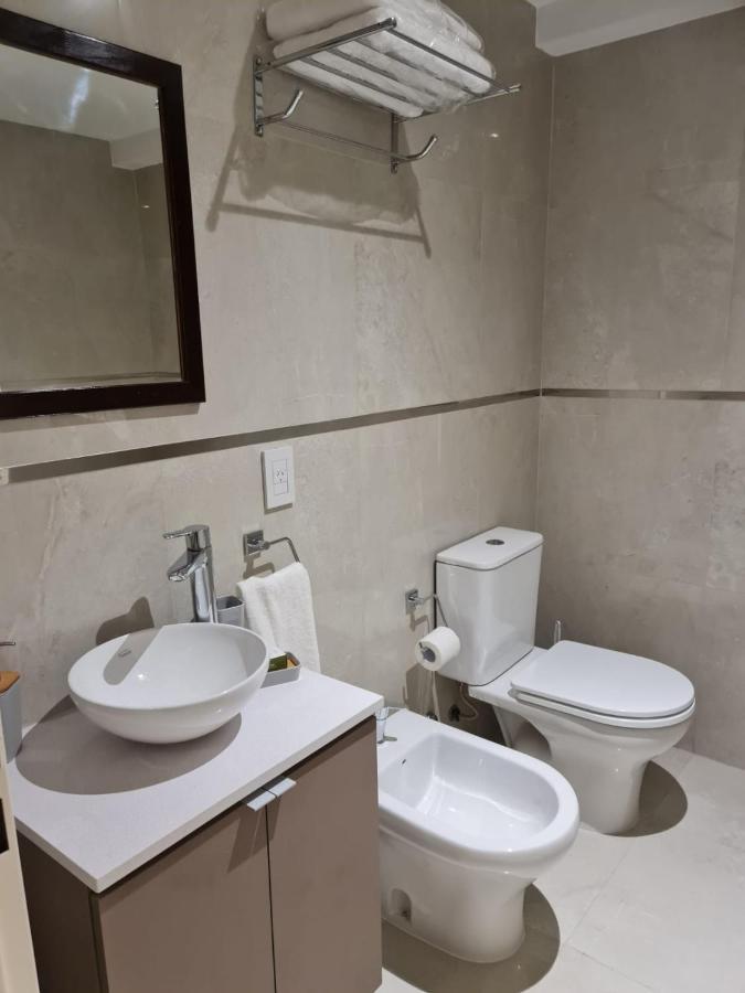 Paseo De La Cisterna Uf 320 Apartment Buenos Aires