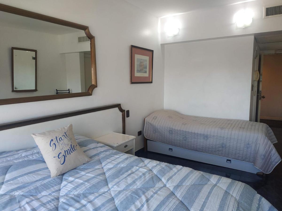 Departamento En Microcentro. Hermosa Vista De La Ciudad Y El Rio Apartment Buenos Aires