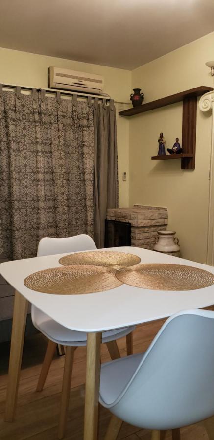 M&m San Telmo Iii Apartment Buenos Aires