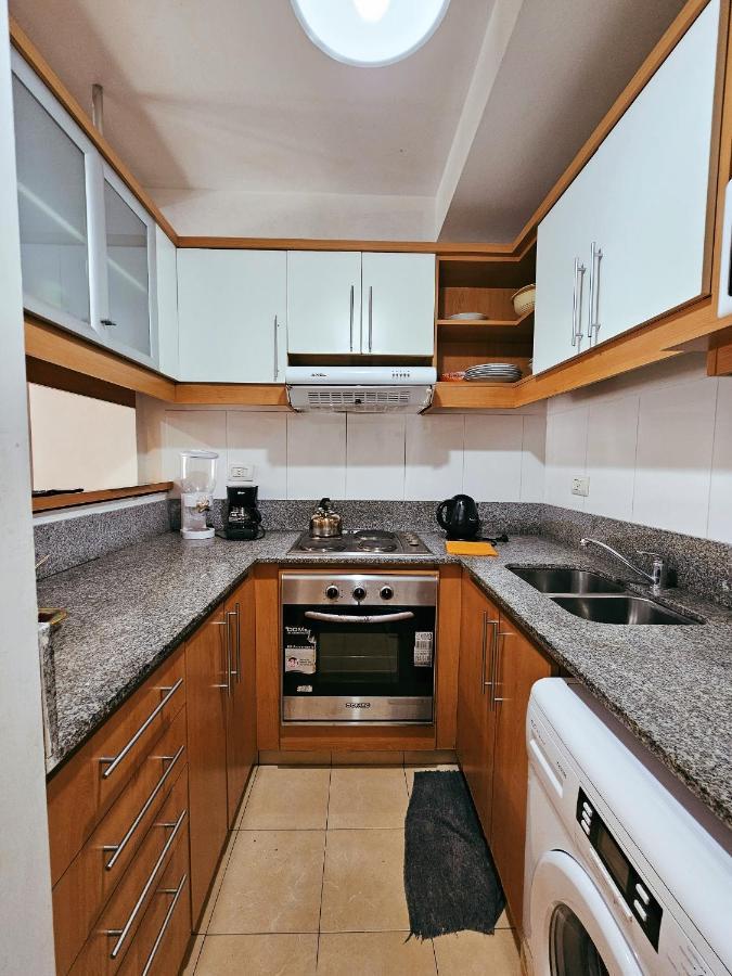 Your Place In Recoleta Apartment Buenos Aires
