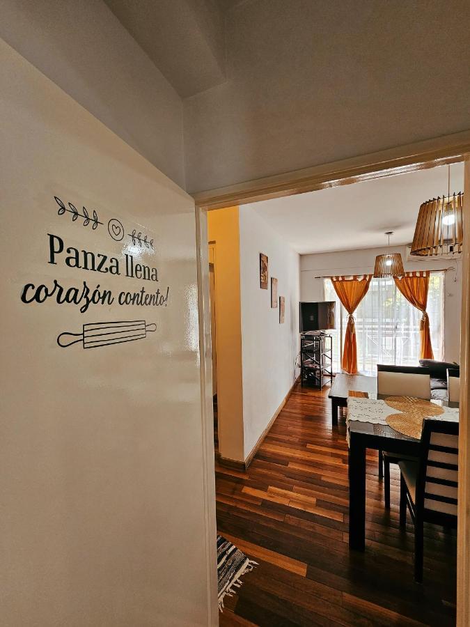 Apartment Your Place In Recoleta Buenos Aires