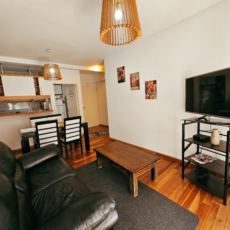 Apartment Your Place In Recoleta *