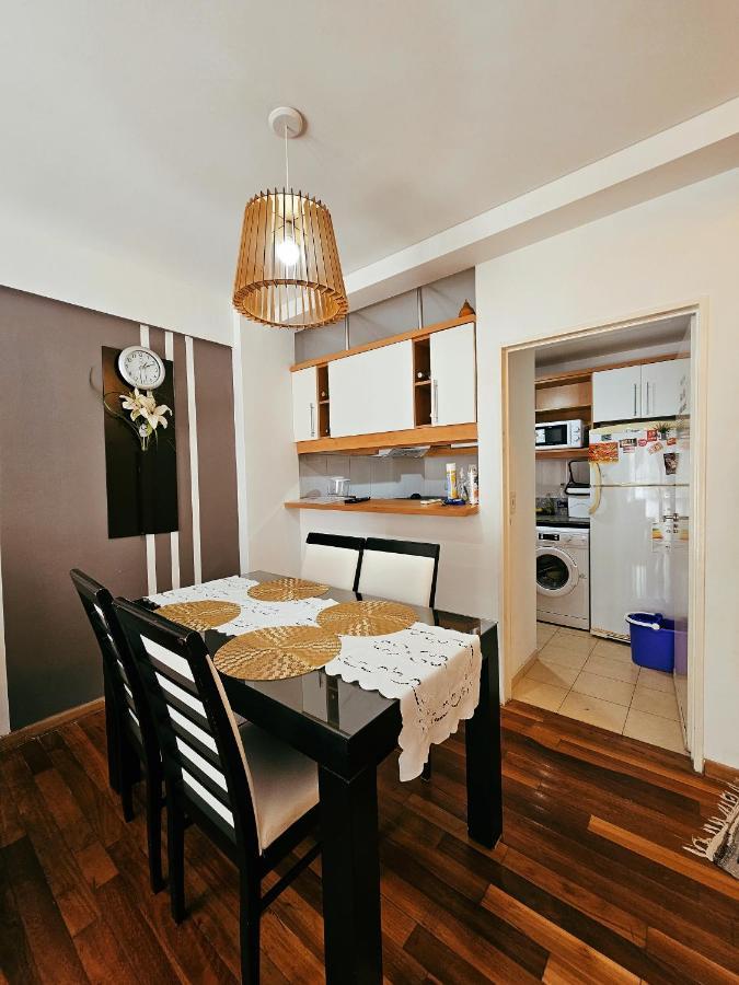 Your Place In Recoleta Apartment