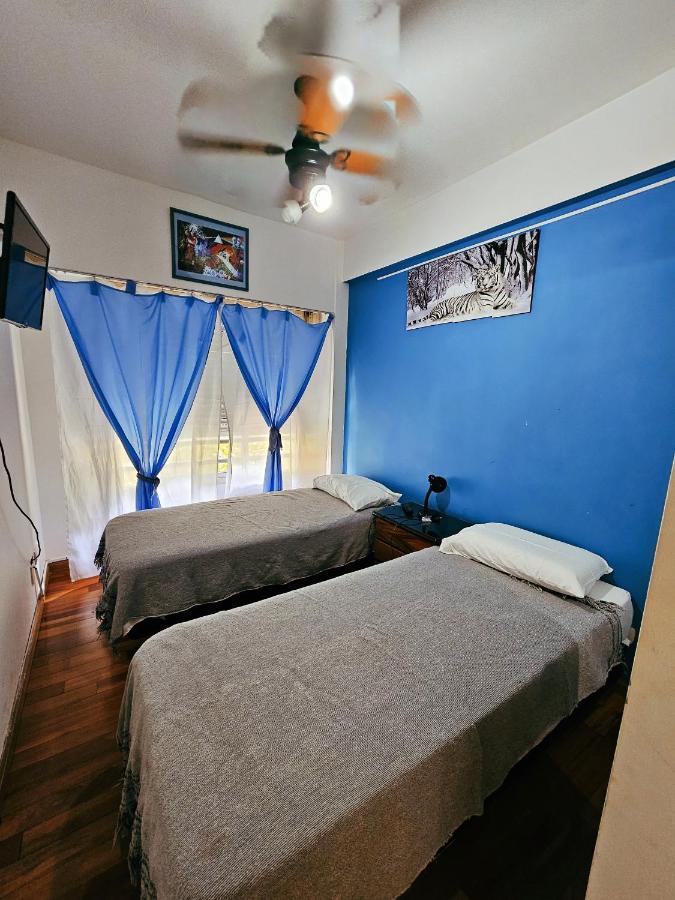Your Place In Recoleta Buenos Aires