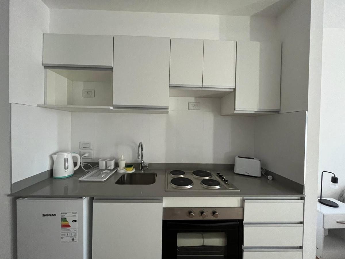 Apartment Monoambiente Urquiza *