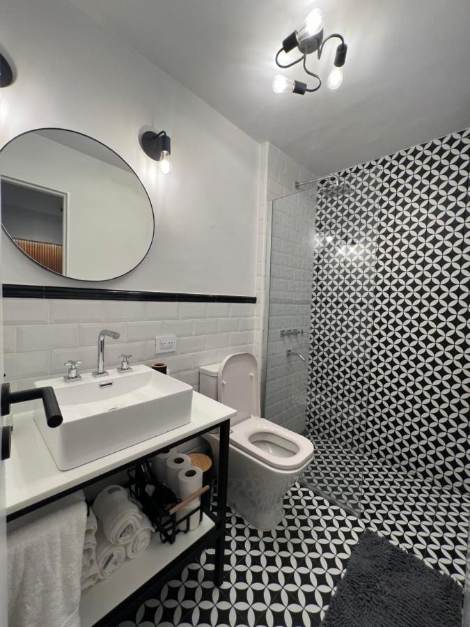 Viamonte Sky Apartment *
