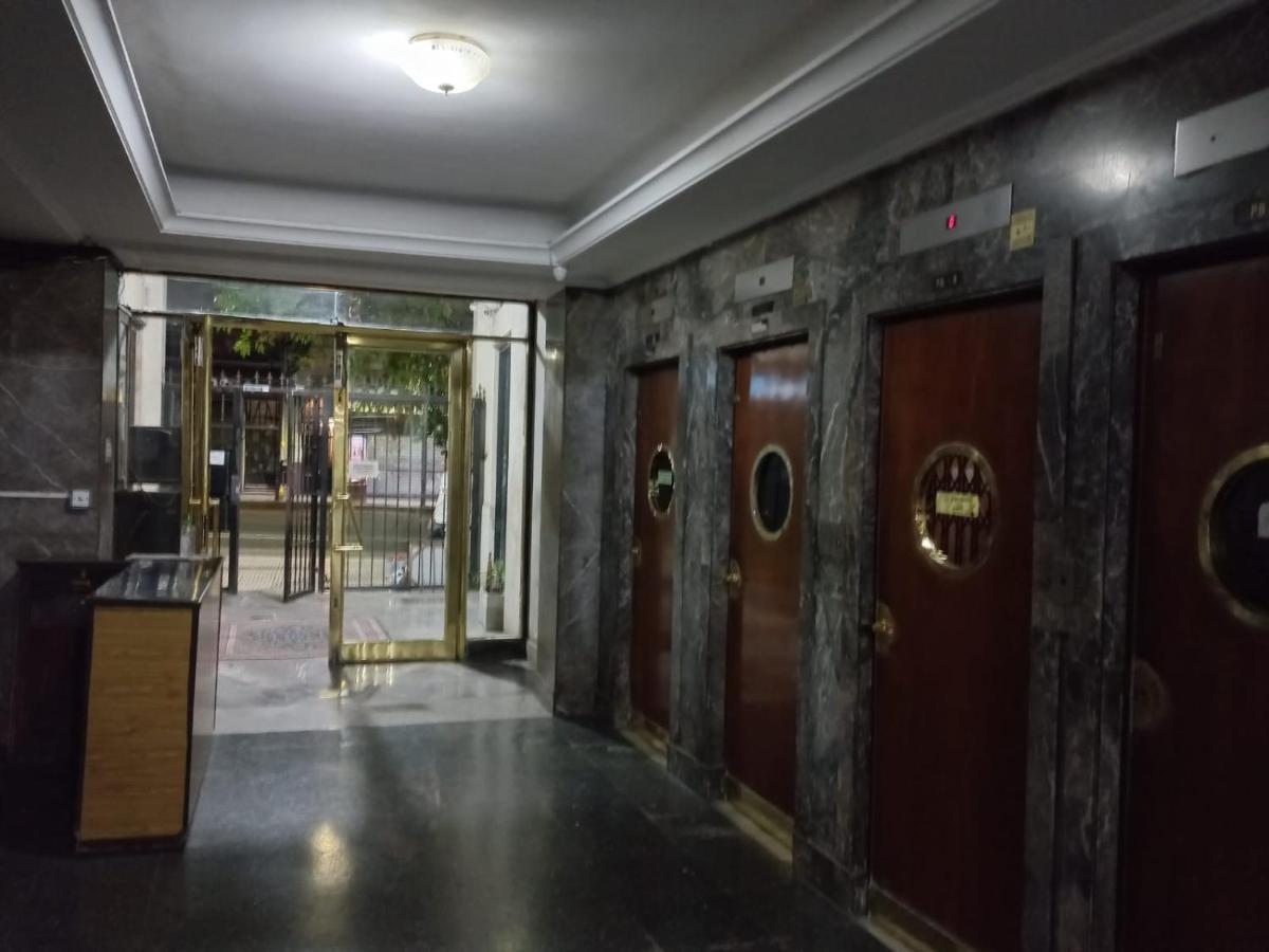 Edificio Apartamento