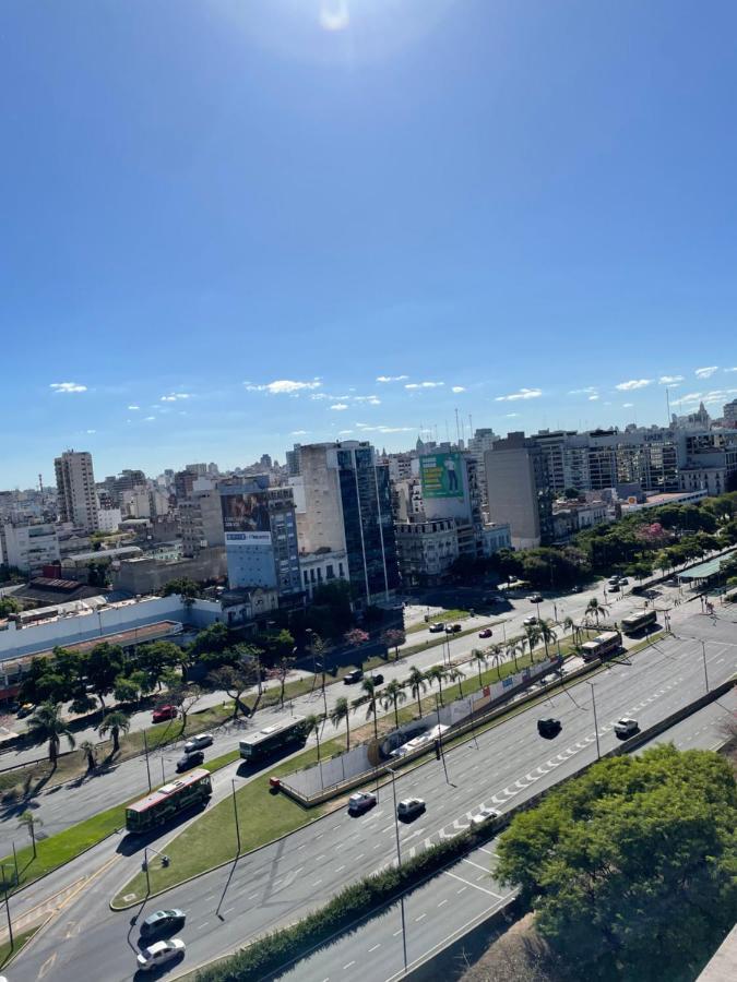 Apartamento Telmo Ciudad Ciudad Autónoma de Buenos Aires