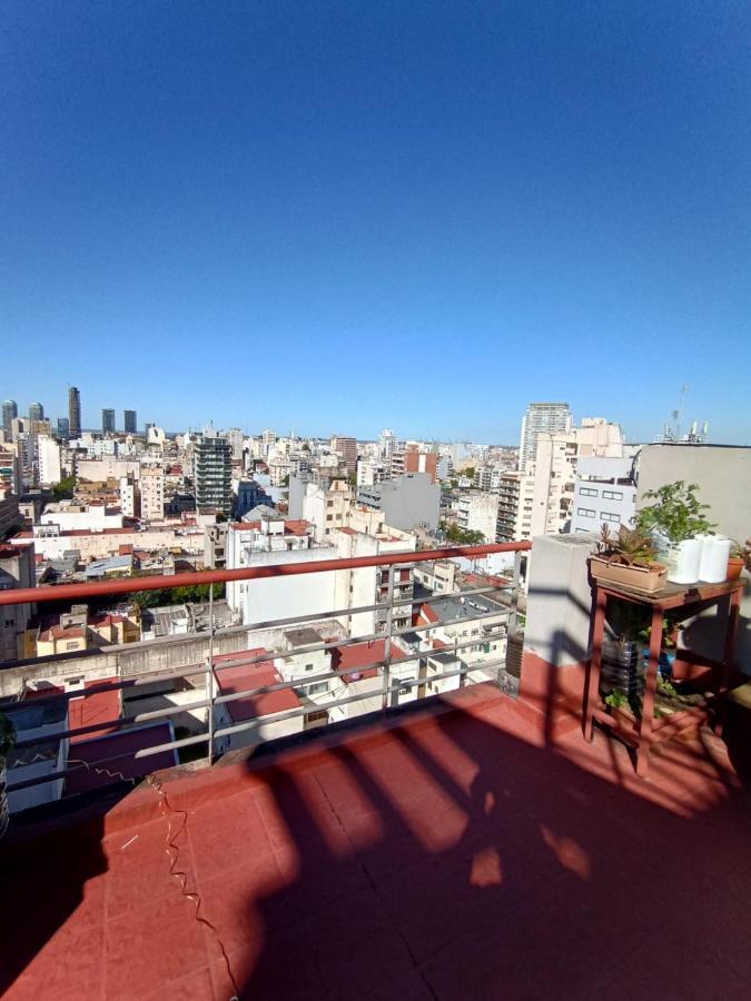 Apartamento Telmo Ciudad Ciudad Autónoma de Buenos Aires